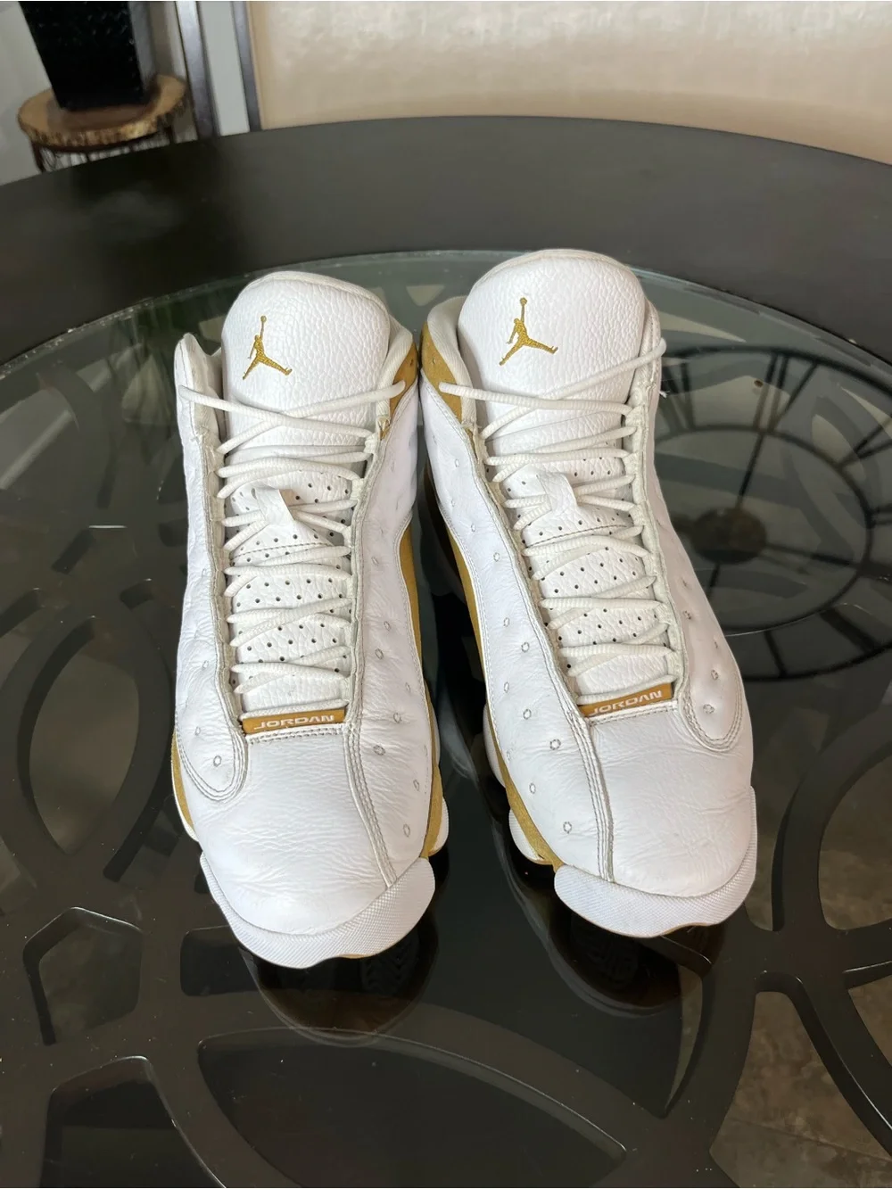 Nike Air Jordan 13 Retro 2023 Wheat Size 12